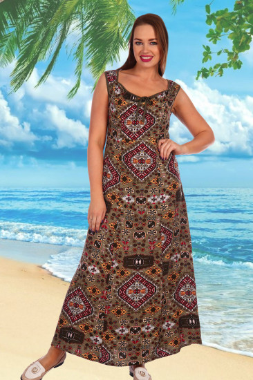 Сарафан женский