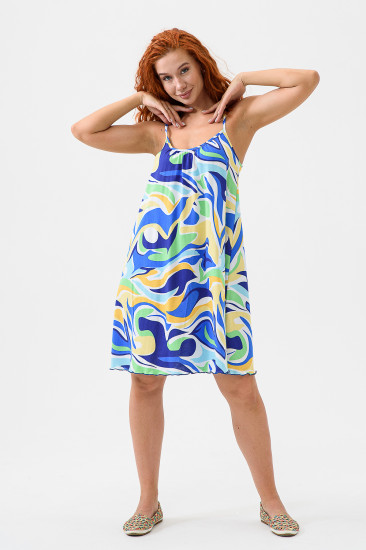 Сарафан женский