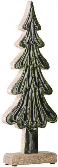 Декор новогодний «Enchanted tree»