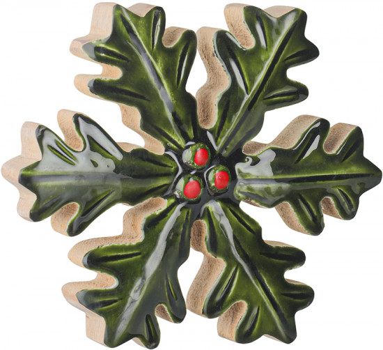 Декор новогодний «Christmas symbol»