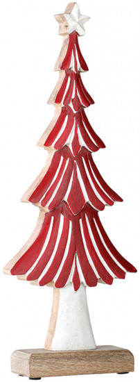 Декор новогодний «Carnival tree»