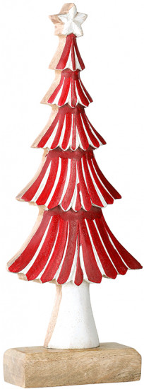 Декор новогодний «Carnival tree»