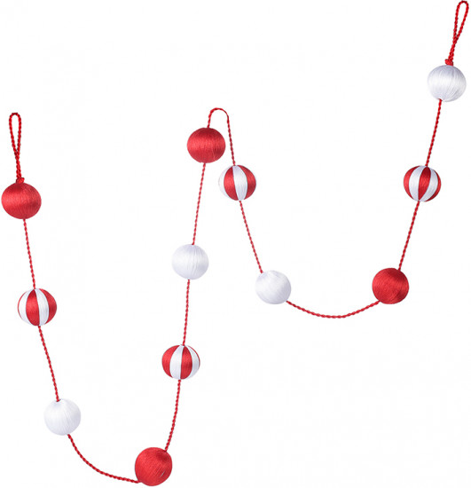 Гирлянда декоративная «Circus»