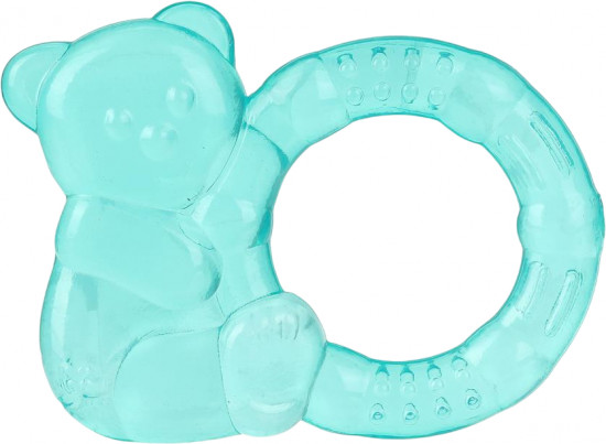 Прорезыватель «Мишка»