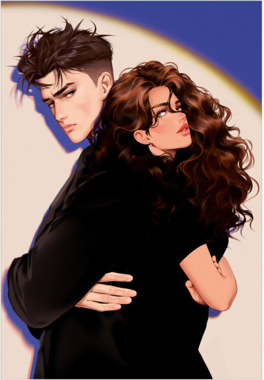 Блокнот «ЛюбовьНенависть»