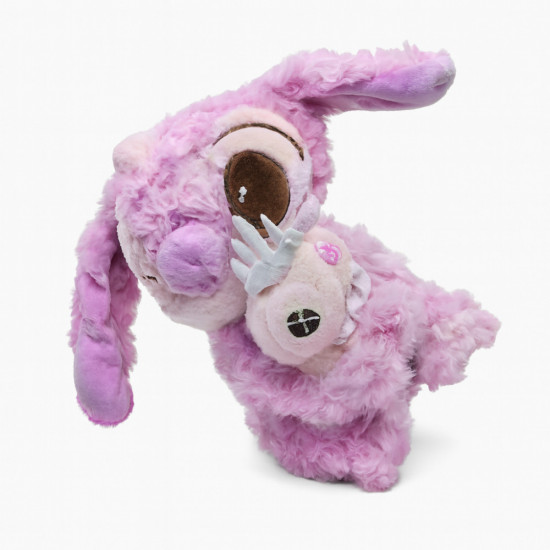 Мягкая игрушка «Лилу»