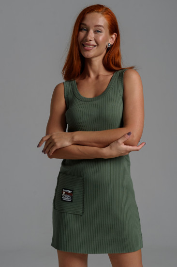 Сарафан женский