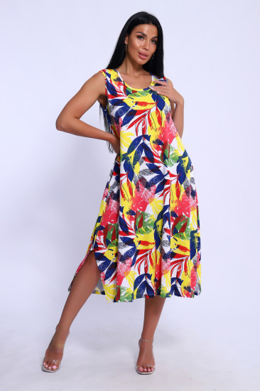 Сарафан женский