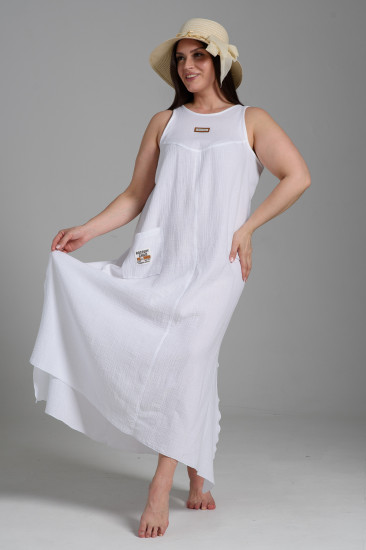 Сарафан женский