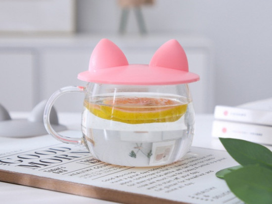 Крышка для кружки