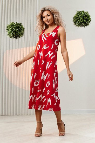 Сарафан женский