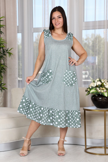 Сарафан женский