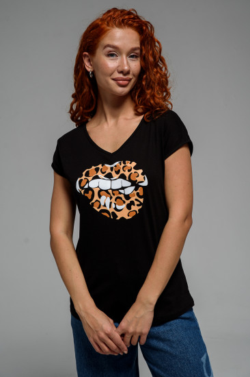 Футболка женская