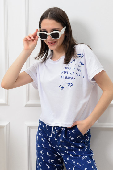 Футболка женская