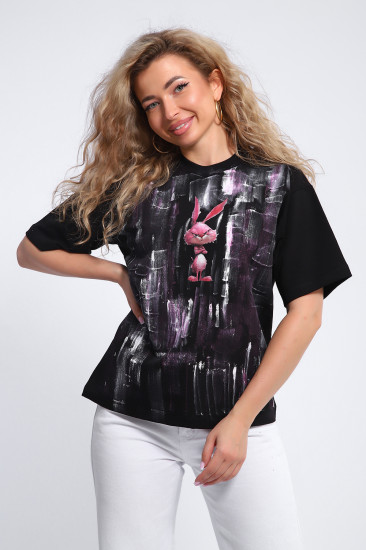 Футболка женская