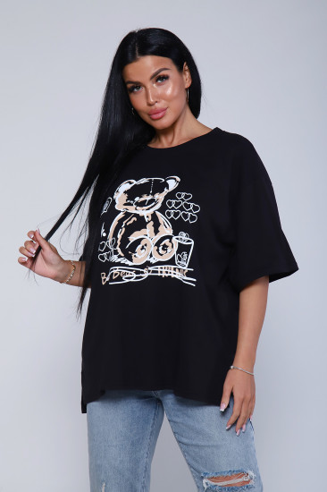 Футболка женская