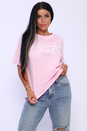 Футболка женская