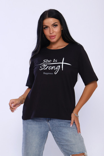 Футболка женская