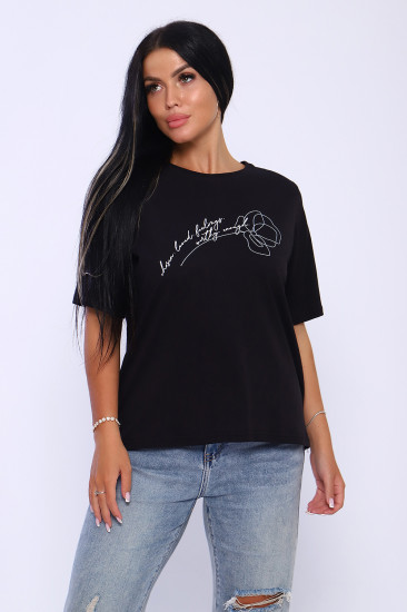 Футболка женская