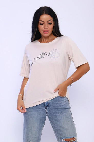 Футболка женская