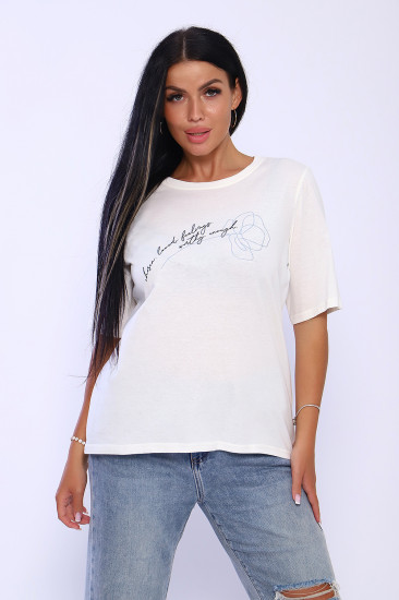 Футболка женская