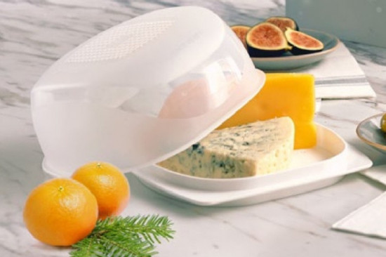 Умная сырница