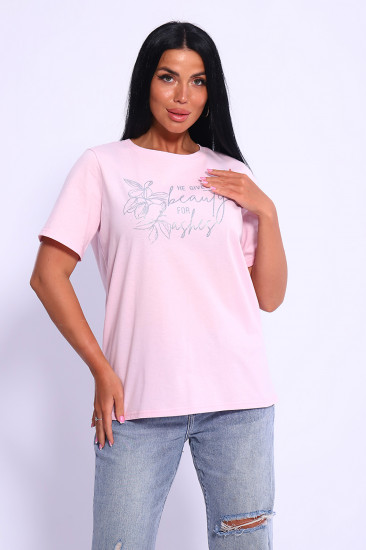 Футболка женская