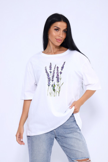 Футболка женская