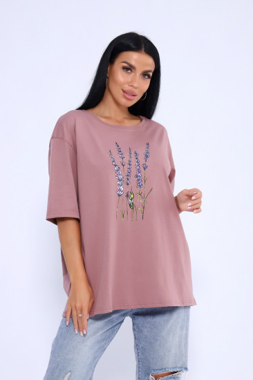 Футболка женская