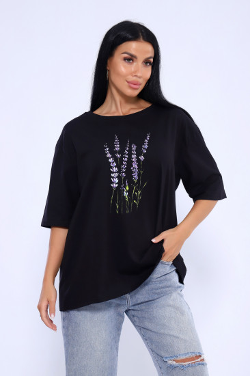 Футболка женская