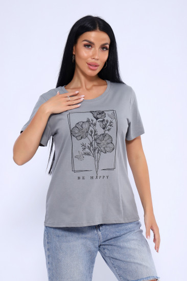 Футболка женская