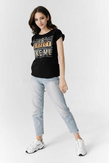 Футболка женская