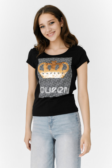 Футболка женская