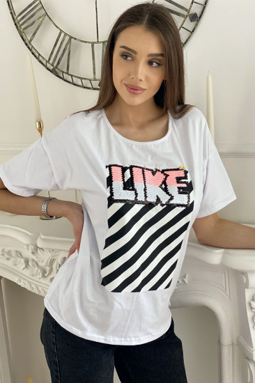 Футболка женская