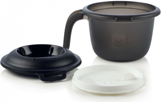 Порционная зерноварка