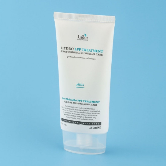 Маска для волос восстанавливающая «Hydro LPP Treatment»