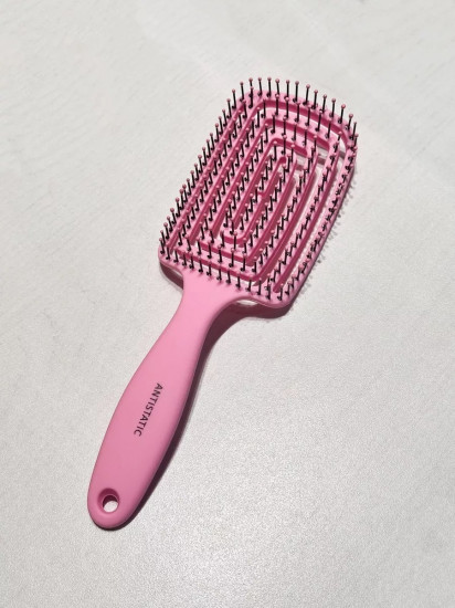 Массажная расческа