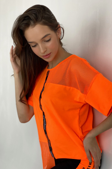 Футболка женская