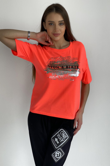 Футболка женская