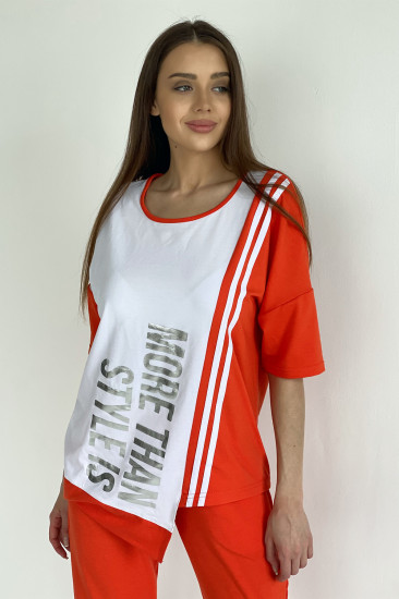 Футболка женская