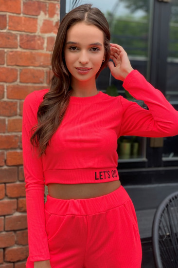 Футболка женская