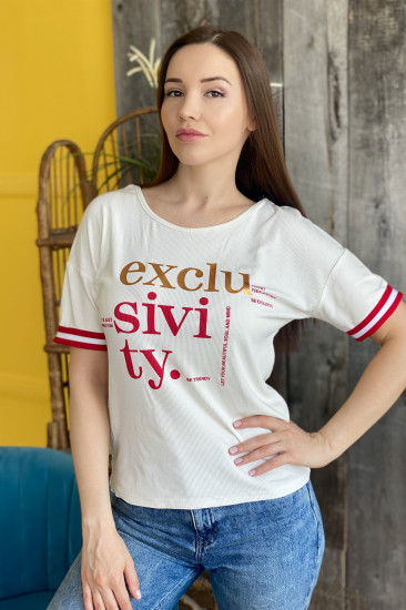 Футболка женская