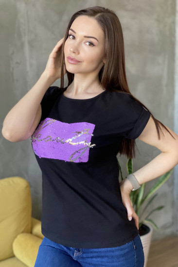 Футболка женская