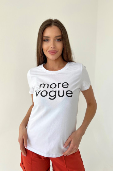 Футболка женская