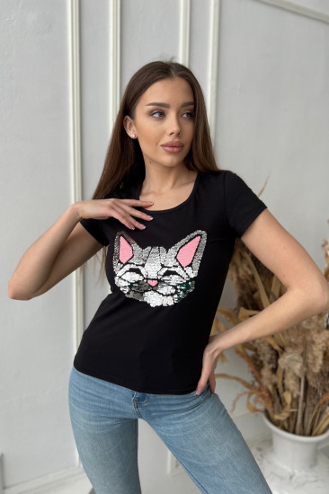 Футболка женская