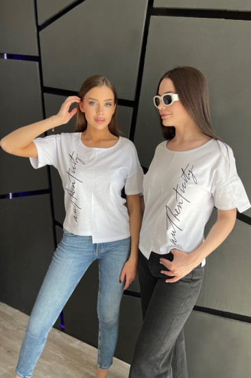 Футболка женская