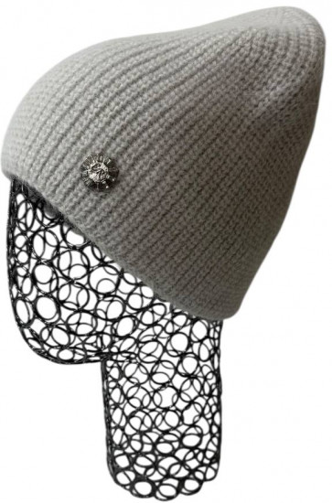 Шапка женская