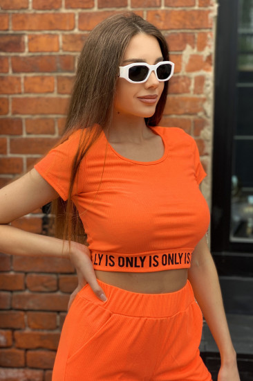 Футболка женская