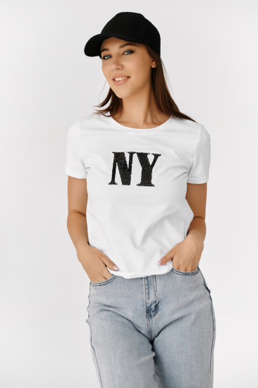 Футболка женская