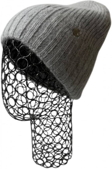 Шапка женская